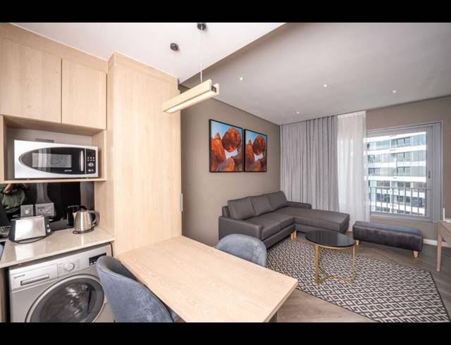 1 BEDROOM PROPERTY TO RENT IN BENMORE GARDENS